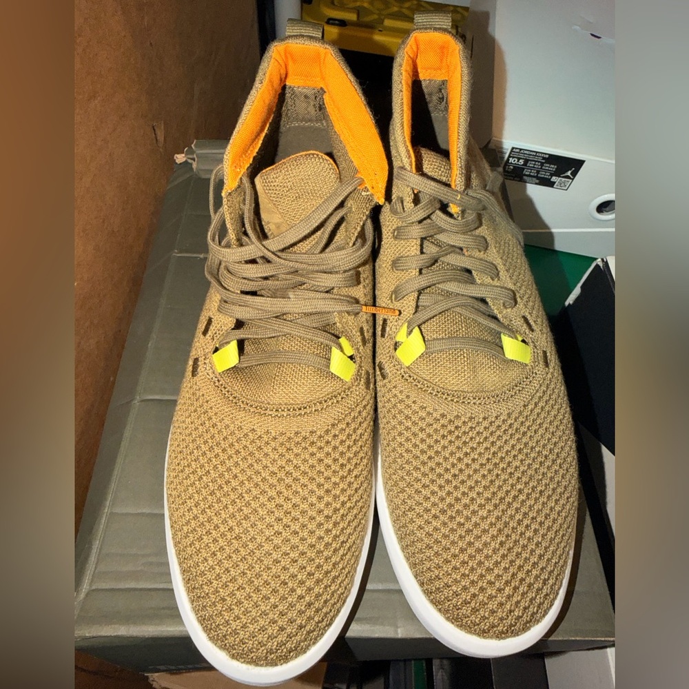 Timberland Men's Sneakers